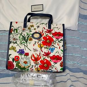 Gucci hand bag